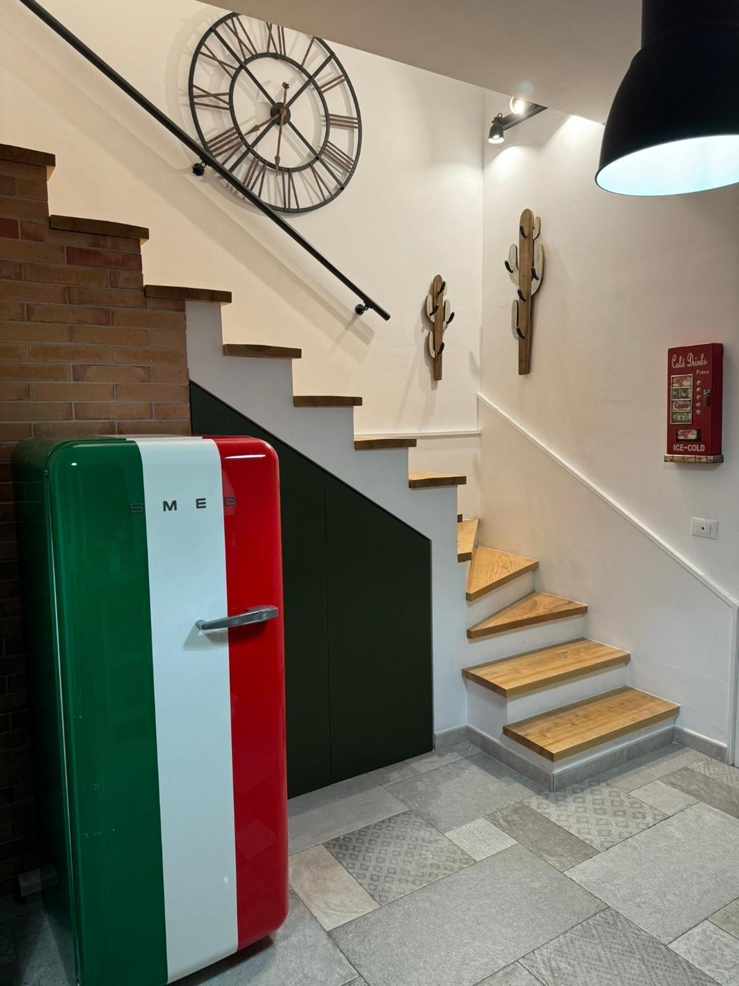 Villa Atena Baia Cornino Custonaci Luaran gambar